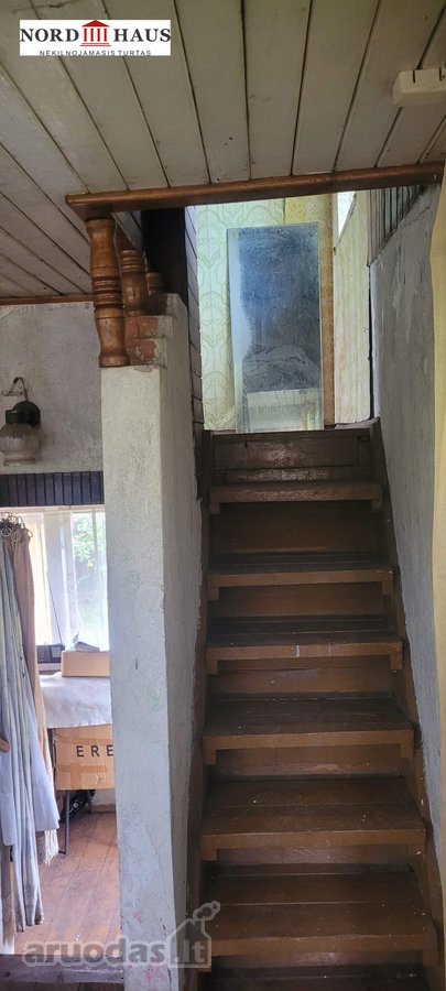 Dėmesio ! Sumažinome Kainą ! (buvo 80000eur.) - nuotraukos Nr. 11
