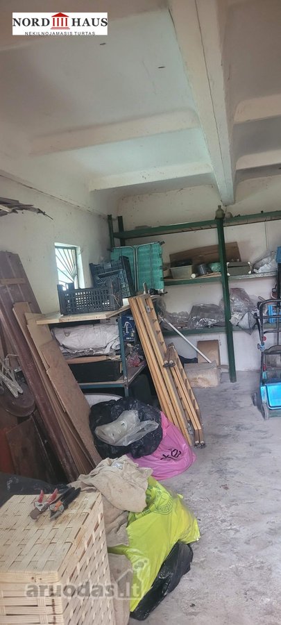 Dėmesio ! Sumažinome Kainą ! (buvo 80000eur.) - nuotraukos Nr. 5