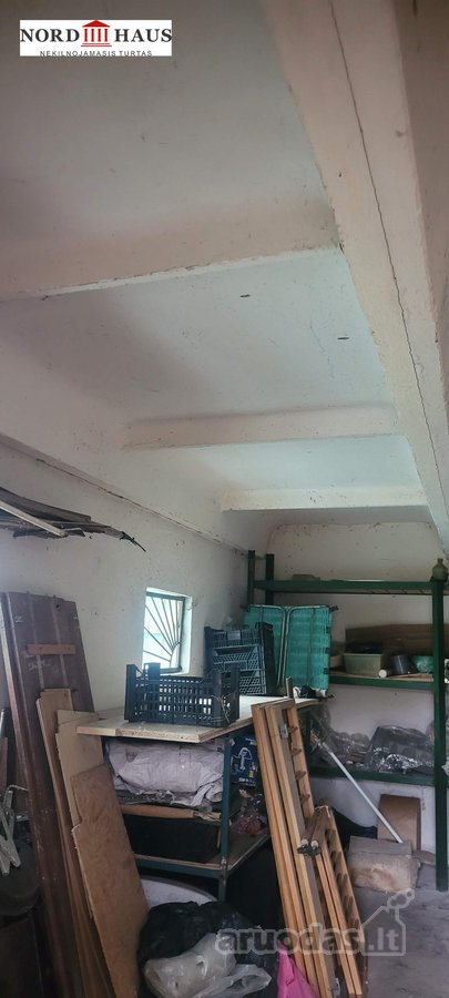 Dėmesio ! Sumažinome Kainą ! (buvo 80000eur.) - nuotraukos Nr. 4