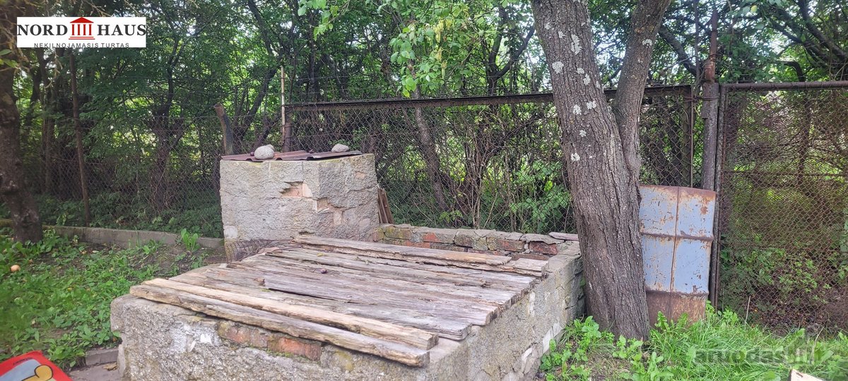 Dėmesio ! Sumažinome Kainą ! (buvo 80000eur.) - nuotraukos Nr. 6