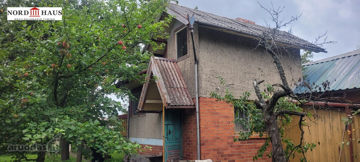 Dėmesio ! Sumažinome Kainą ! (buvo 80000eur.) - nuotraukos Nr. 2