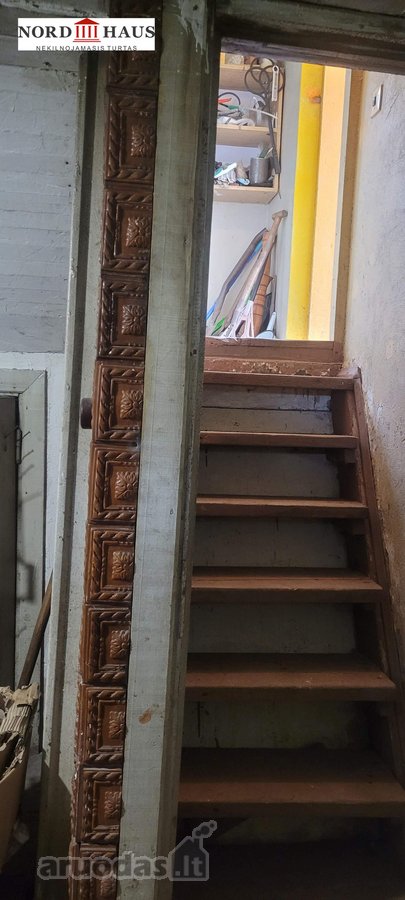 Dėmesio ! Sumažinome Kainą ! (buvo 80000eur.) - nuotraukos Nr. 8