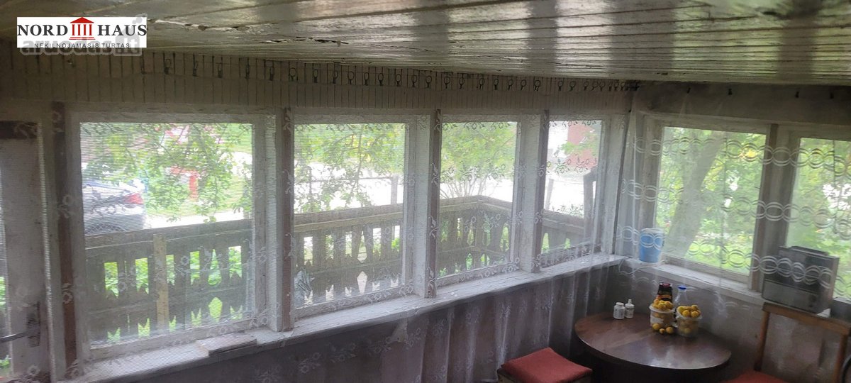 Dėmesio ! Sumažinome Kainą ! (buvo 80000eur.) - nuotraukos Nr. 13
