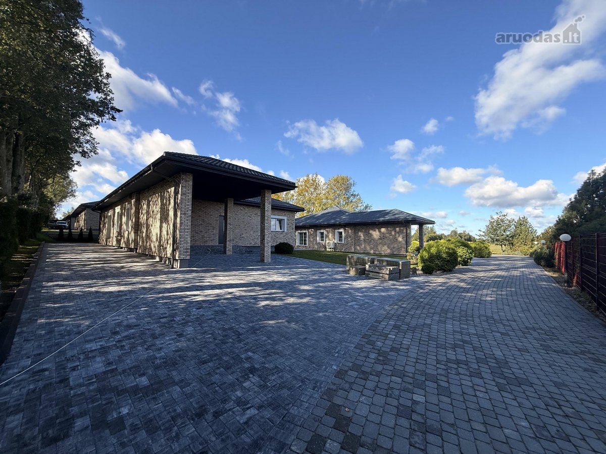 „Nadruvių kvartalas“ tai – išskirtinis, - nuotraukos Nr. 37