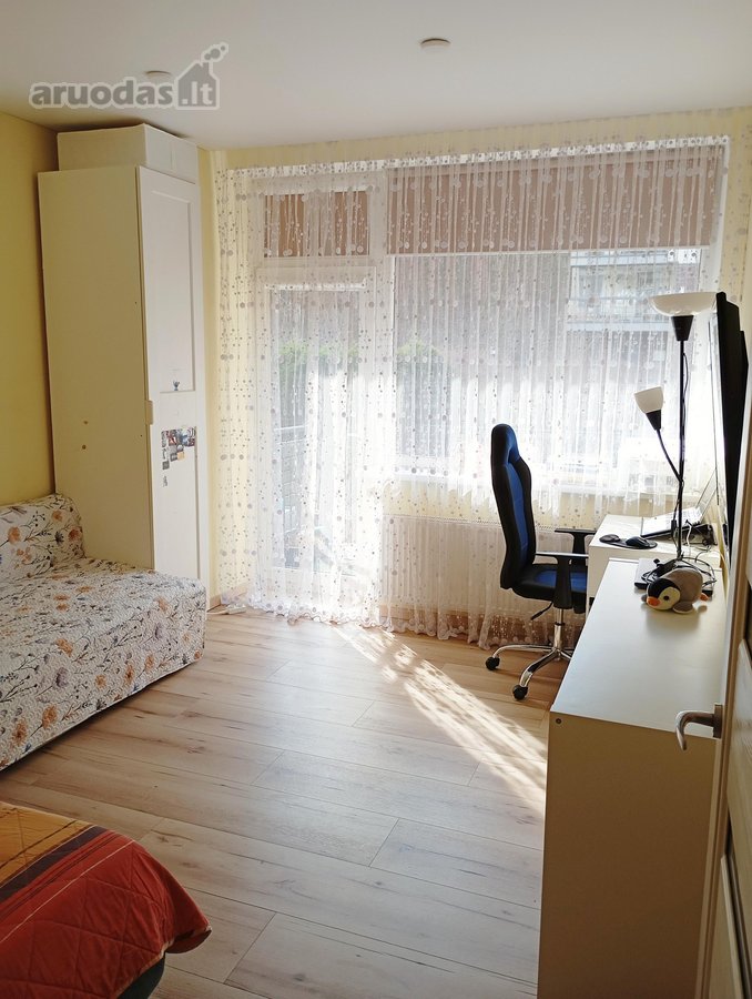 Brokerių paslaugos nedomina. - nuotraukos Nr. 5