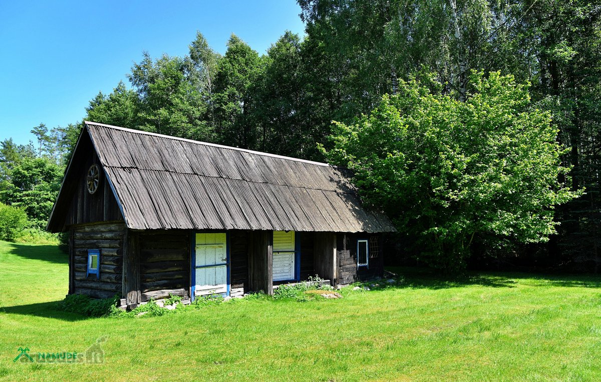 Sodyba Prie Tauragno – 300m Pakrantės, - nuotraukos Nr. 19