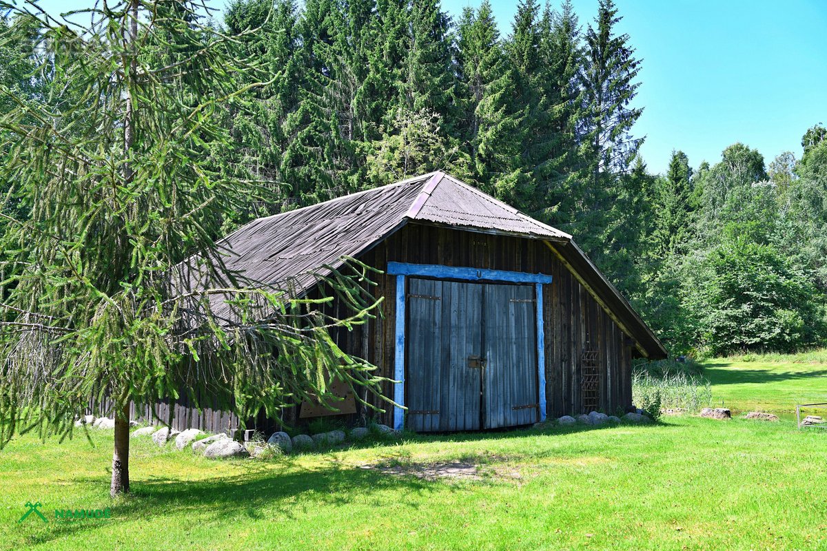 Sodyba Prie Tauragno – 300m Pakrantės, - nuotraukos Nr. 20