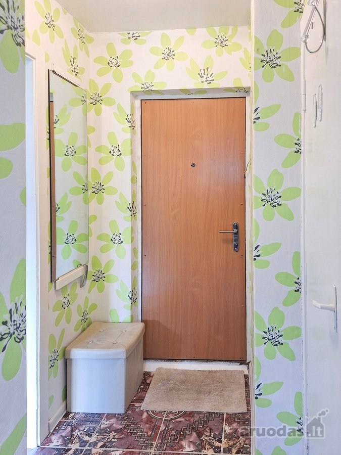 Parduodame 1 kambario butą Sodų g. 23 name, - nuotraukos Nr. 10