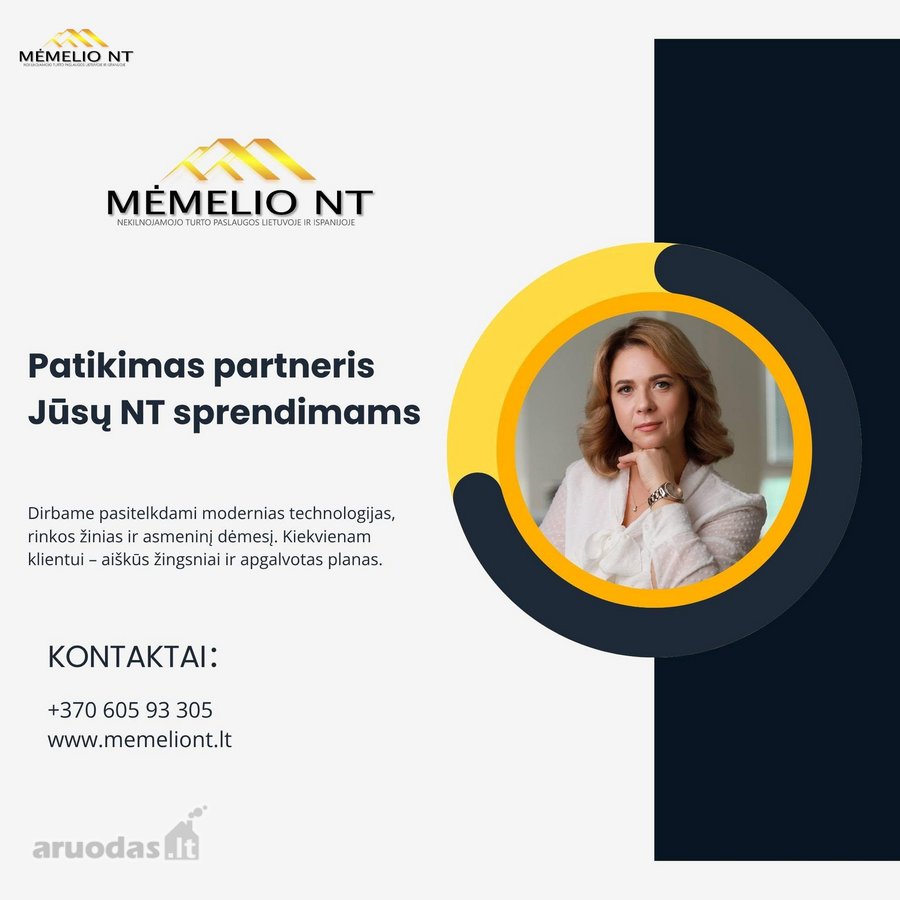 Liko Tik Vienas Kotedžas - Dešinysis! - nuotraukos Nr. 23