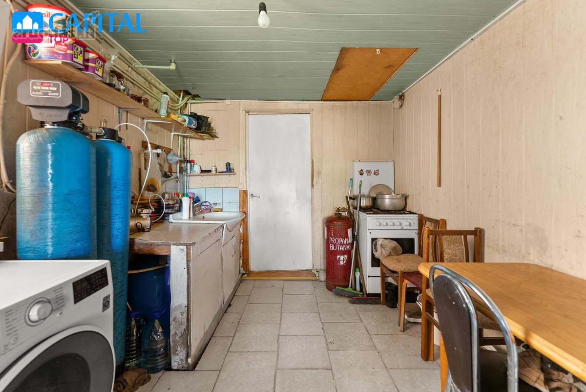 Parduodama Jauki Ir Išpuoselėta Sodyba - nuotraukos Nr. 23