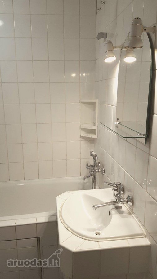 Parduodamas 34,5 m² butas 3-iame aukšte, - nuotraukos Nr. 3