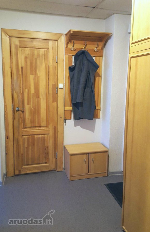 Parduodamas 34,5 m² butas 3-iame aukšte, - nuotraukos Nr. 6