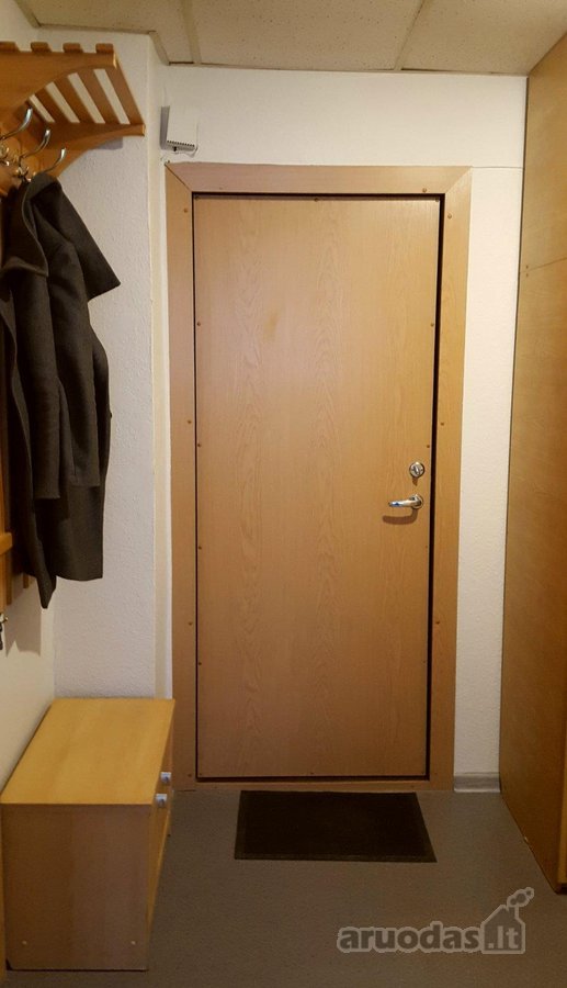 Parduodamas 34,5 m² butas 3-iame aukšte, - nuotraukos Nr. 7