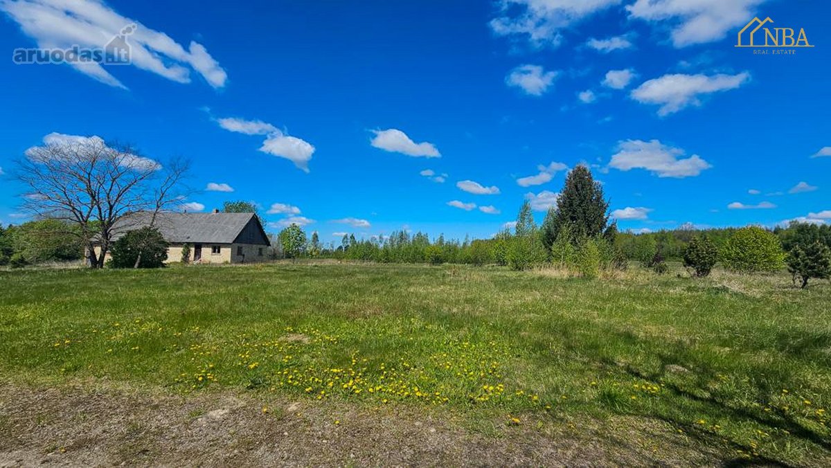 Parduodamas Apšiltintas Namas Su Ūkiniais - nuotraukos Nr. 5