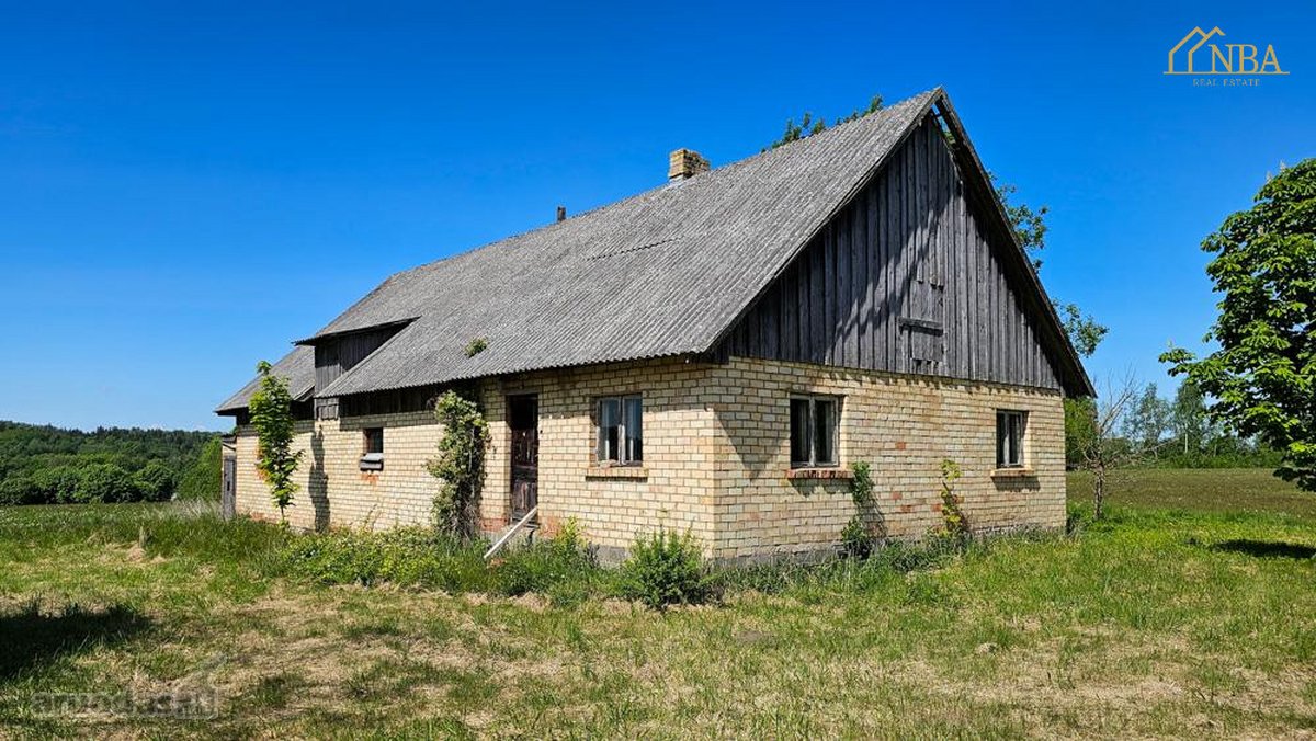 Parduodamas Apšiltintas Namas Su Ūkiniais - nuotraukos Nr. 45