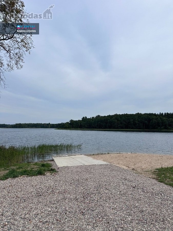 Parduodama Sodyba Suvieko Kaime, Ežerų Apsuptyje - nuotraukos Nr. 8