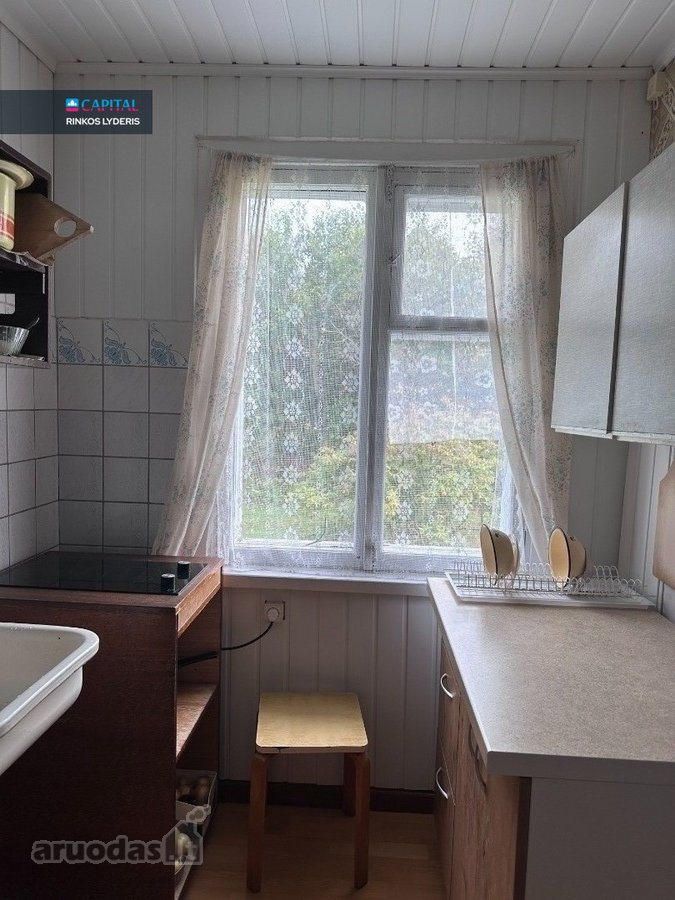 Parduodama Sodyba Suvieko Kaime, Ežerų Apsuptyje - nuotraukos Nr. 13