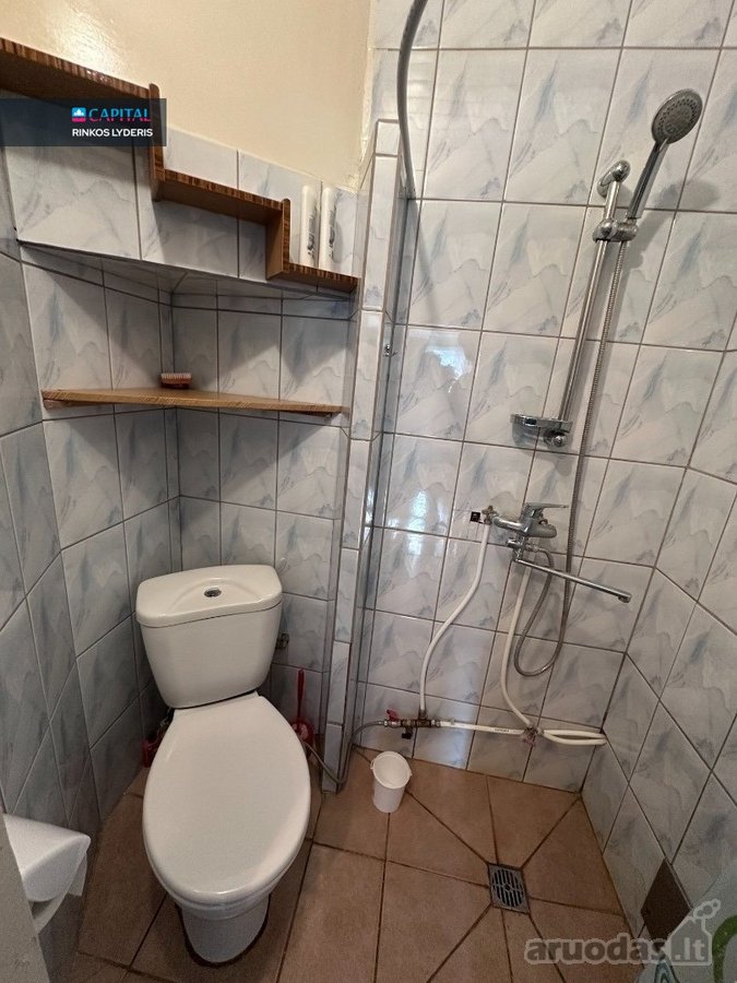 Parduodama Sodyba Suvieko Kaime, Ežerų Apsuptyje - nuotraukos Nr. 18