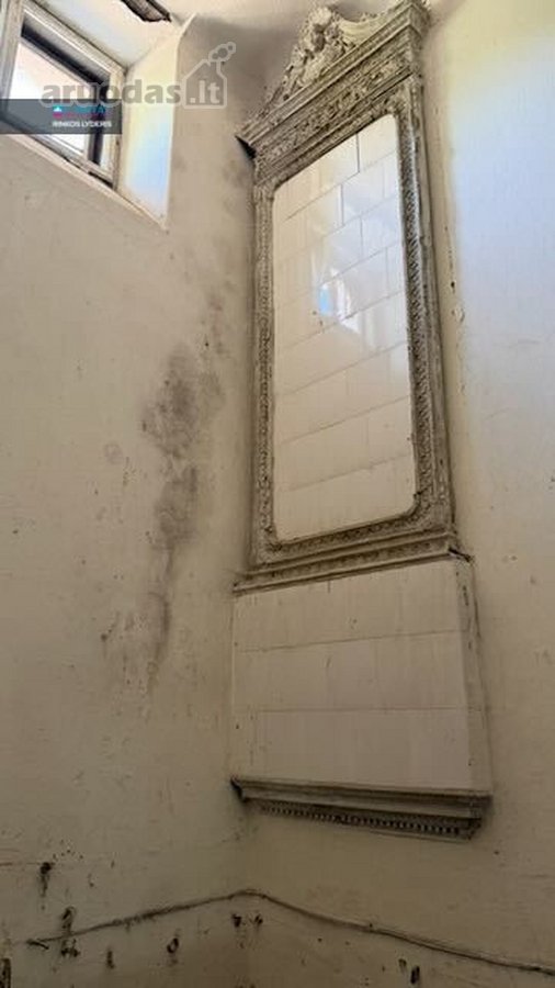Parduodamas Istorinis Lančiūnavos Dvaras – - nuotraukos Nr. 17