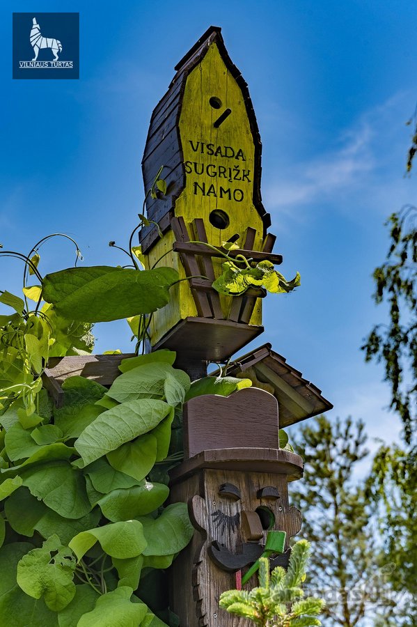 Retenybė Vilniaus Nt Rinkoje - Individualus - nuotraukos Nr. 20