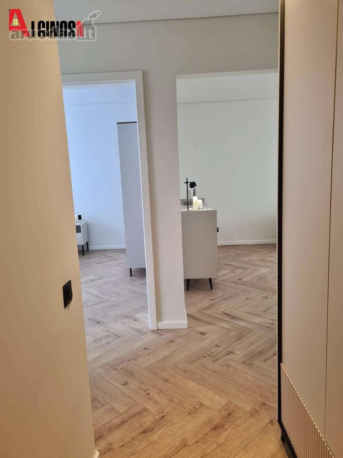 Klaipėdoje, Laukininkų g. parduodamas 2-jų - nuotraukos Nr. 4