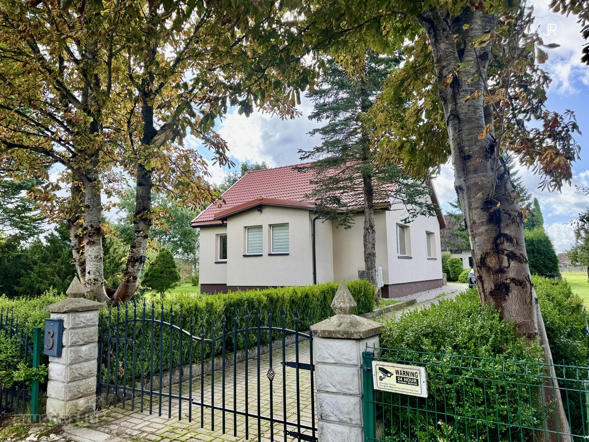 Išskirtinė Sodyba Žutautuose – Atnaujintas - nuotraukos Nr. 27