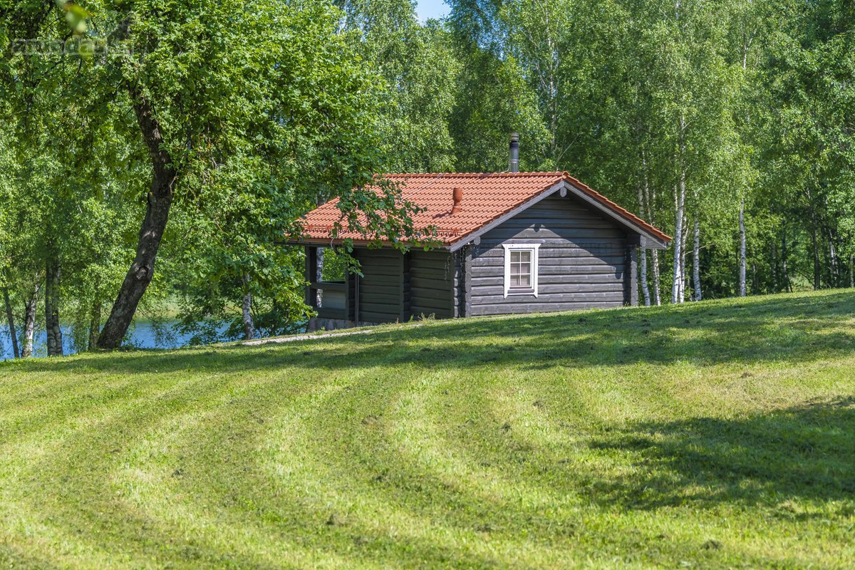 Parduodama ramybės ir privatumo pilna - nuotraukos Nr. 7