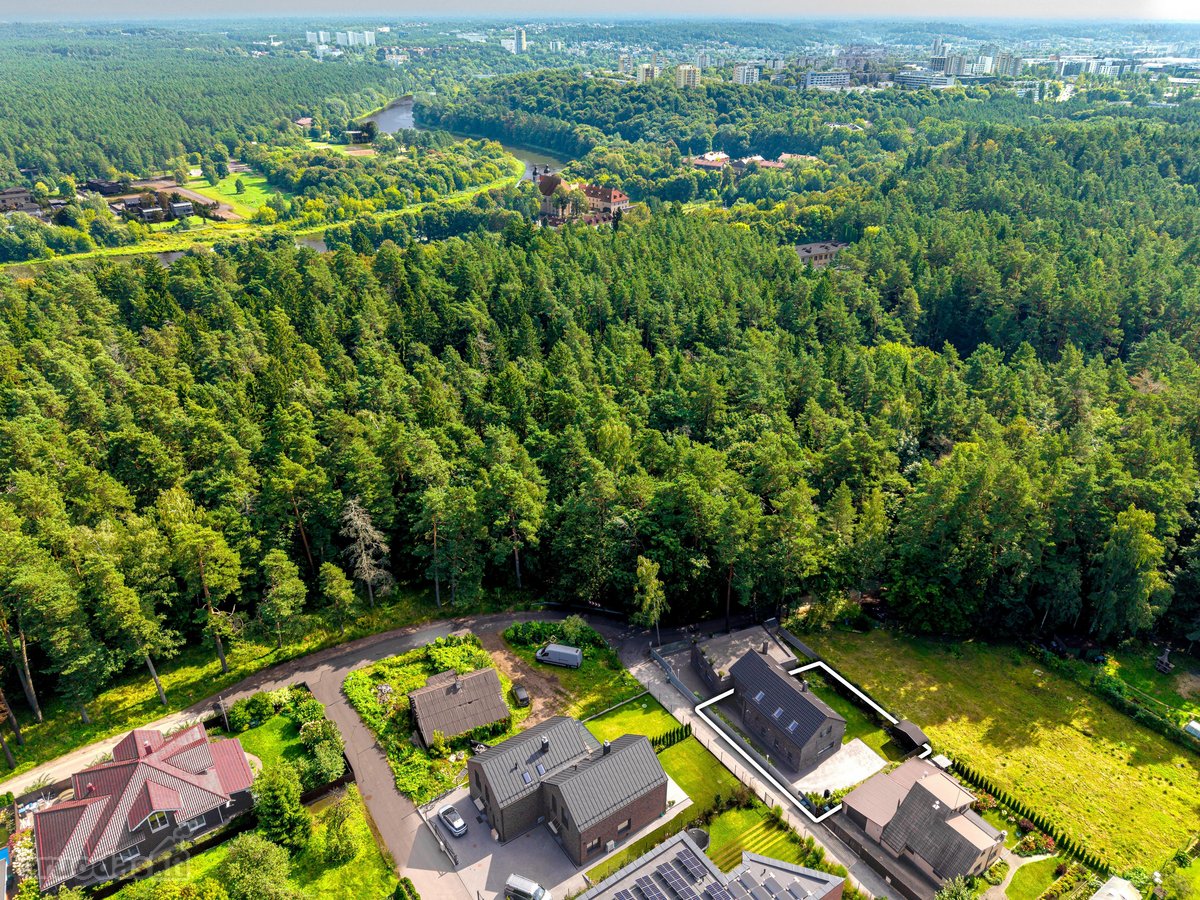 Išskirtinėje vietoje, Verkių regioninio parko - nuotraukos Nr. 5