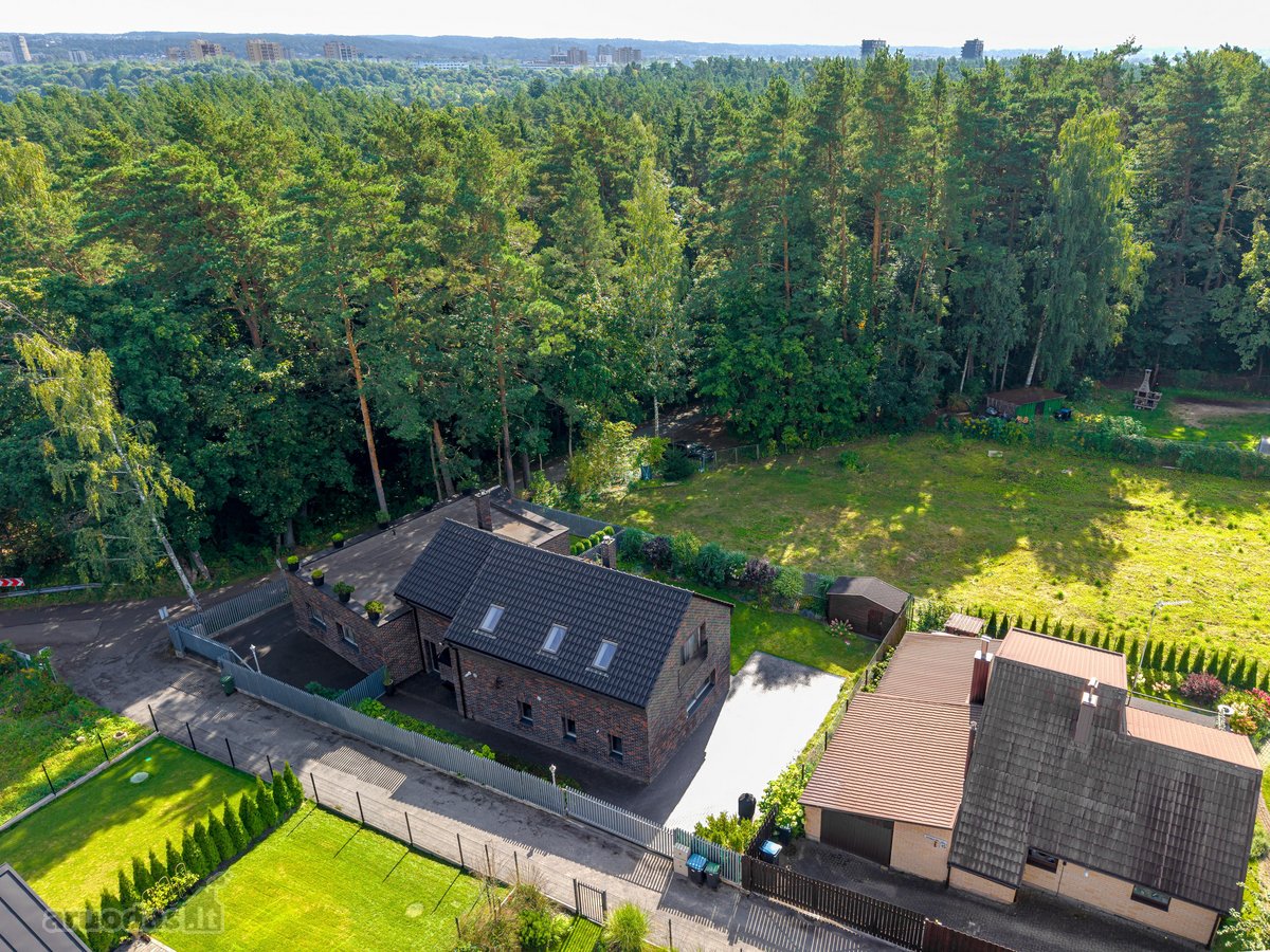 Išskirtinėje vietoje, Verkių regioninio parko - nuotraukos Nr. 36