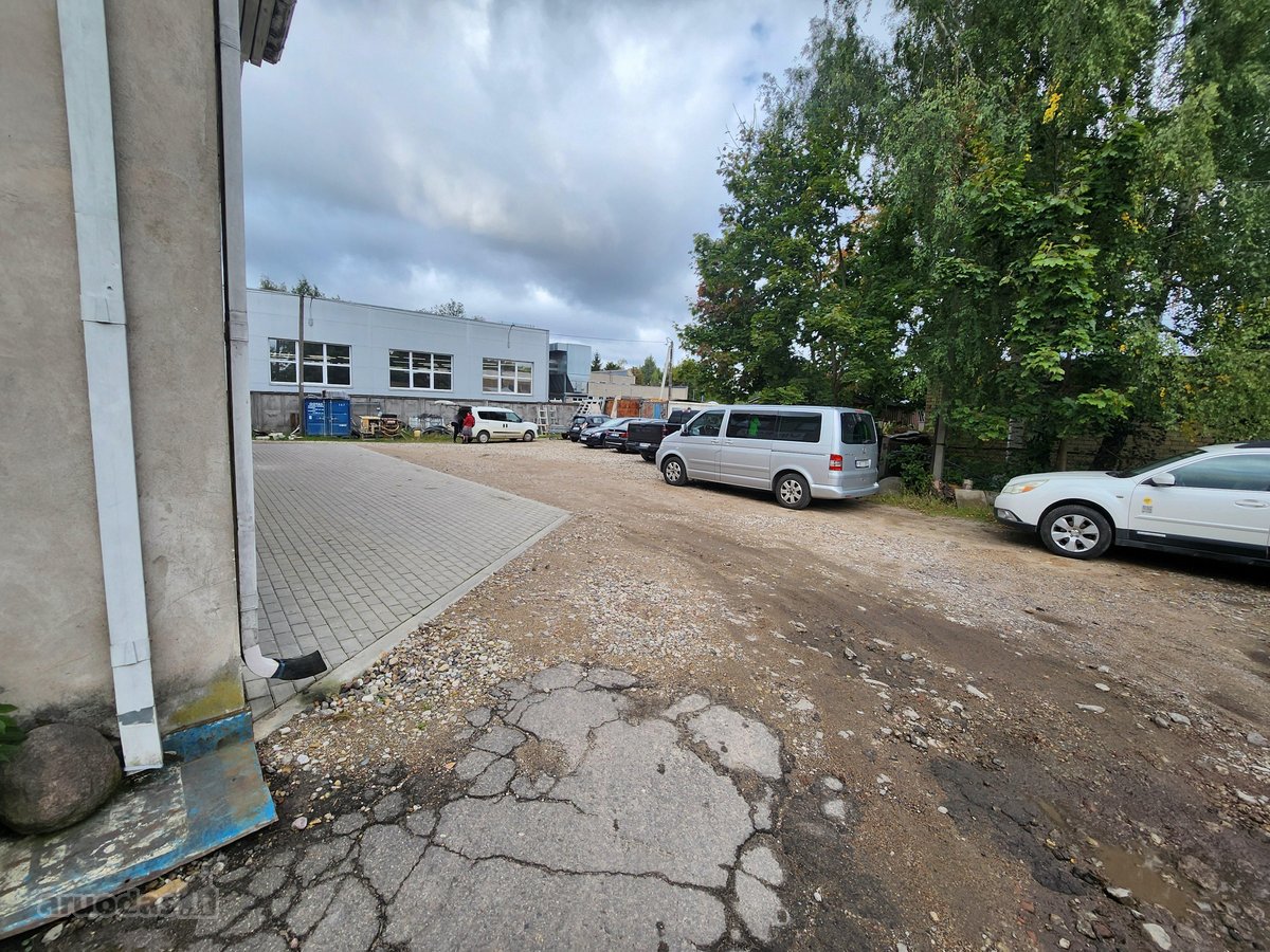 Vilniaus m. sav., Vilniaus m., Naujininkai - nuotraukos Nr. 2