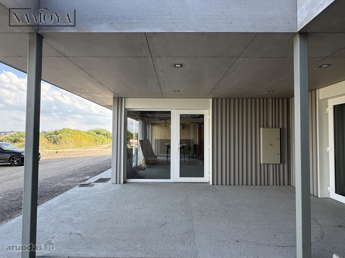 Ieškote šiuolaikiškų ir modernių patalpų savo - nuotraukos Nr. 12