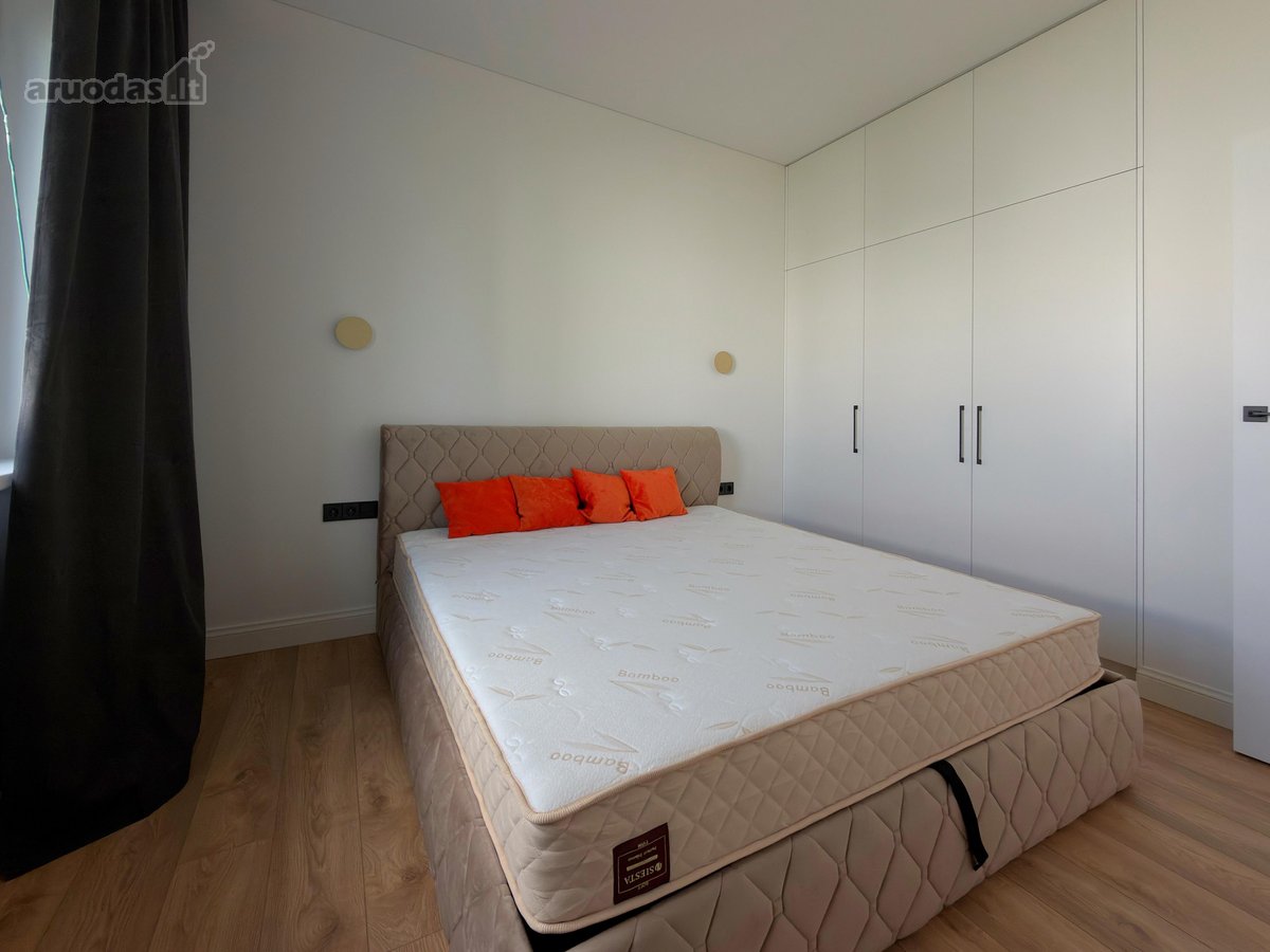 83 m² kotedžas Užliedžiuose – 3 miegamieji + - nuotraukos Nr. 10