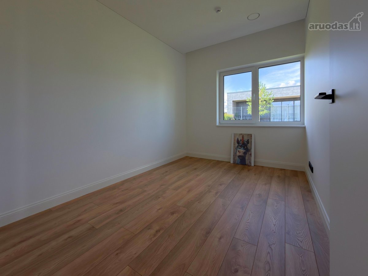 83 m² kotedžas Užliedžiuose – 3 miegamieji + - nuotraukos Nr. 11