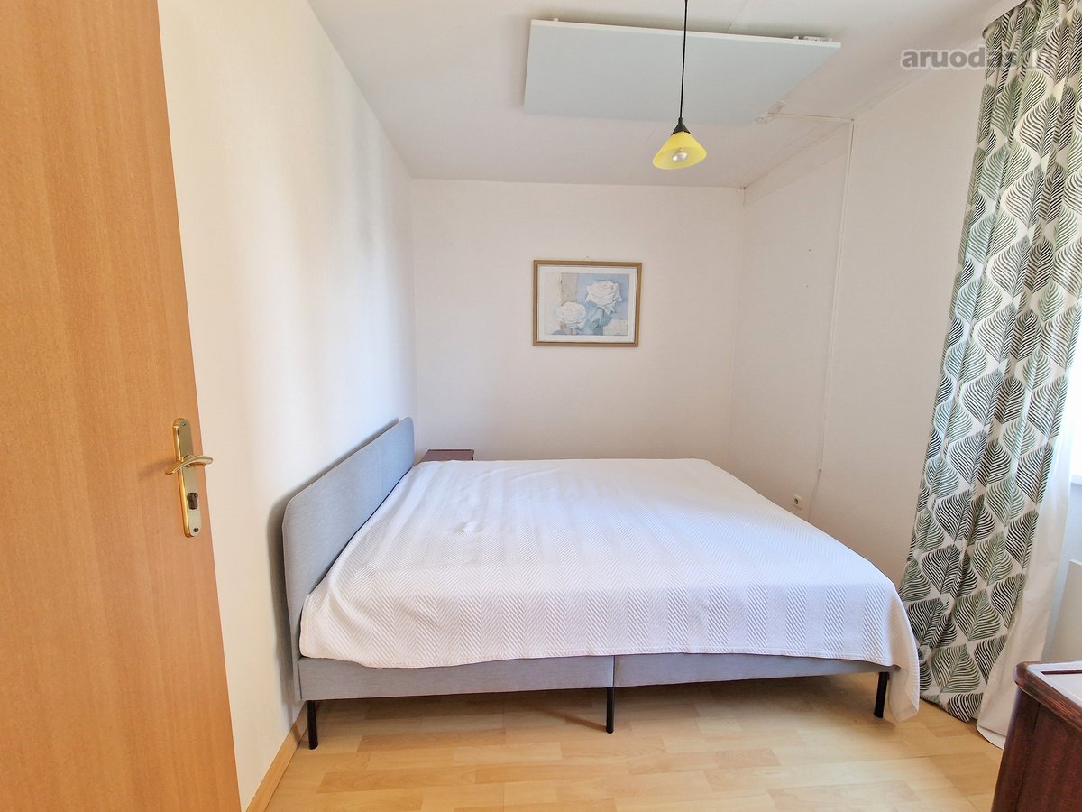 **Parduodamas Saulėtas 2 Kambarių Butas – - nuotraukos Nr. 7