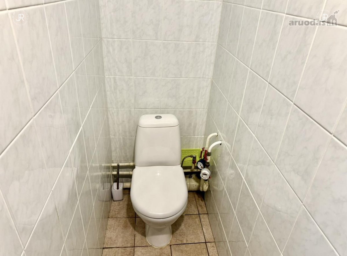 Nuomojamas 2 kambarių butas Visus Metus - nuotraukos Nr. 8