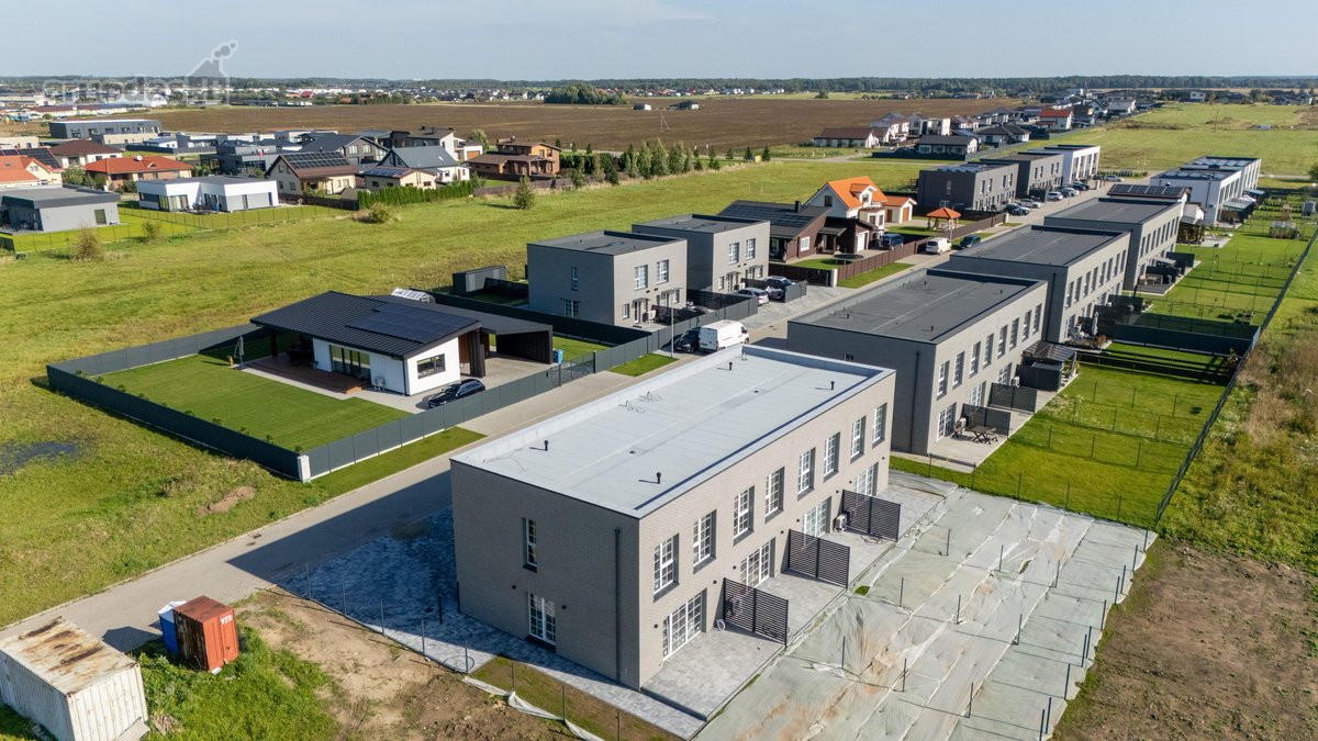 Naujas, Dar Negyventas 4 Kambarių Butas Su - nuotraukos Nr. 48