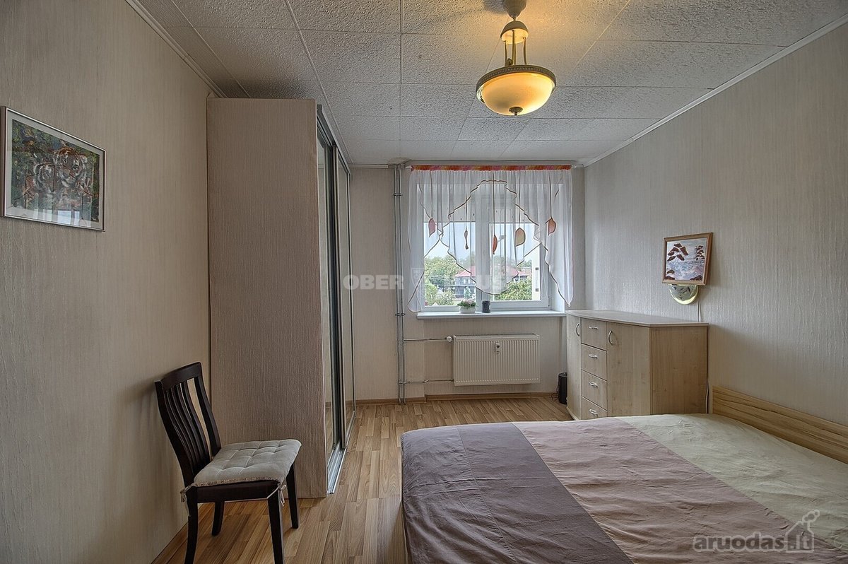 Puikus pasiūlymas ieškantiems 3 k. buto, - nuotraukos Nr. 7