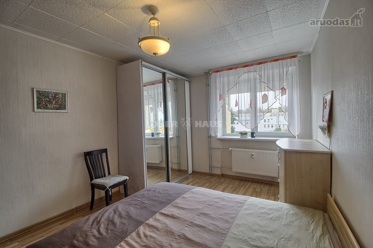 Puikus pasiūlymas ieškantiems 3 k. buto, - nuotraukos Nr. 8