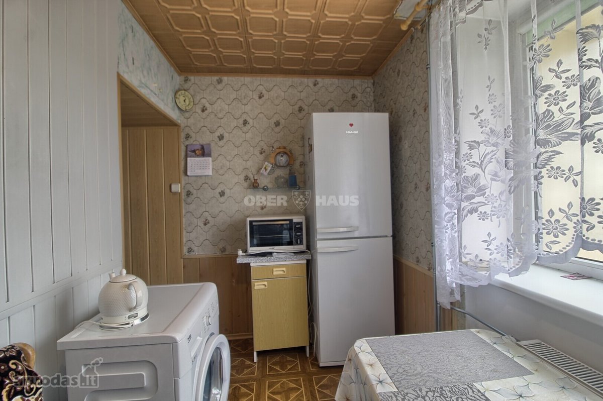 Puikus pasiūlymas ieškantiems 3 k. buto, - nuotraukos Nr. 15