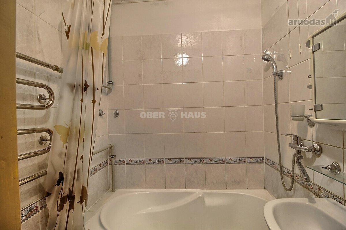 Puikus pasiūlymas ieškantiems 3 k. buto, - nuotraukos Nr. 18