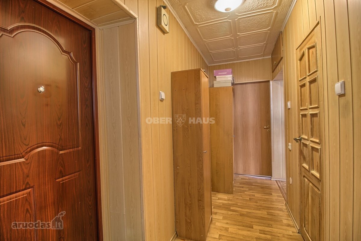 Puikus pasiūlymas ieškantiems 3 k. buto, - nuotraukos Nr. 18