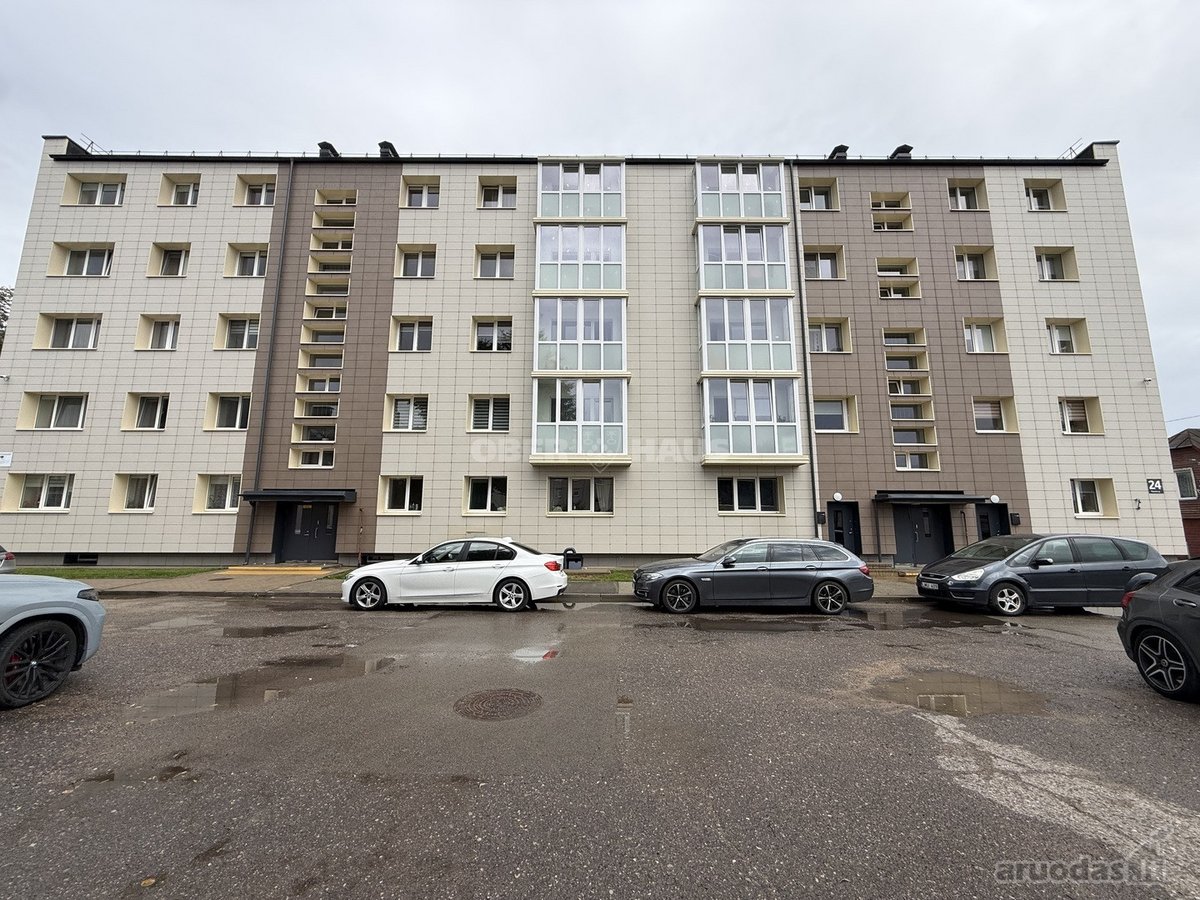 Puikus pasiūlymas ieškantiems 3 k. buto, - nuotraukos Nr. 19