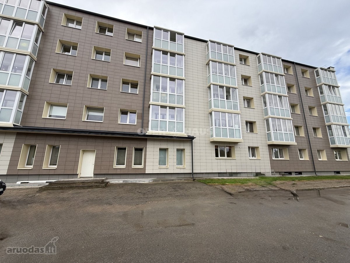 Puikus pasiūlymas ieškantiems 3 k. buto, - nuotraukos Nr. 20