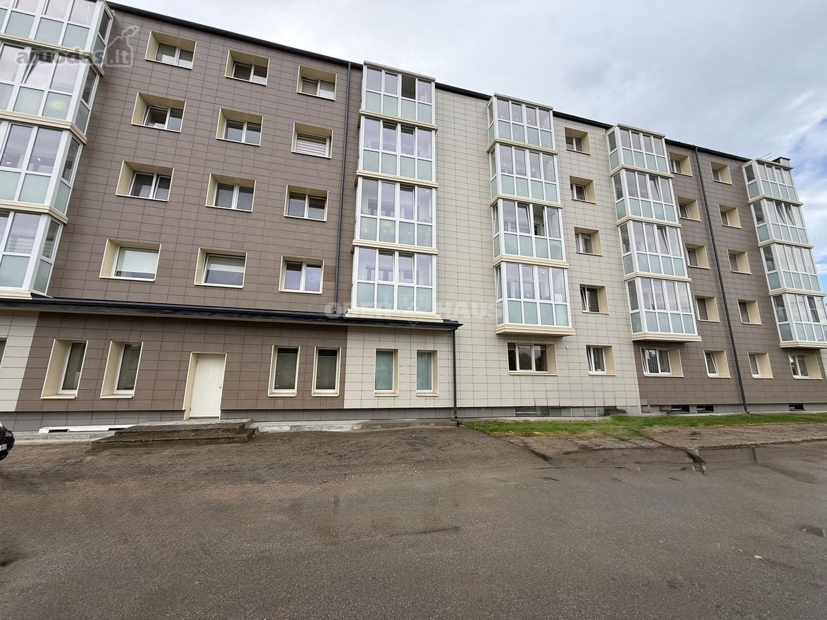 Puikus pasiūlymas ieškantiems 3 k. buto, - nuotraukos Nr. 2