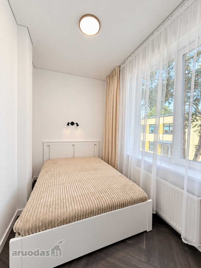 Parduodamas 2 Kambarių Butas Žaliakalnyje, - nuotraukos Nr. 7