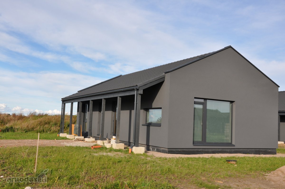 Parduodamas kokybiškas, modernios - nuotraukos Nr. 2
