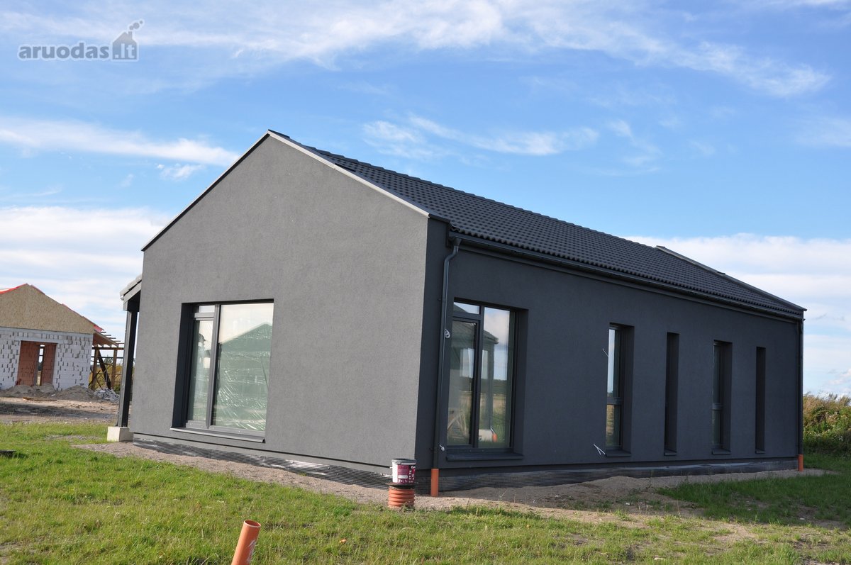 Parduodamas kokybiškas, modernios - nuotraukos Nr. 5