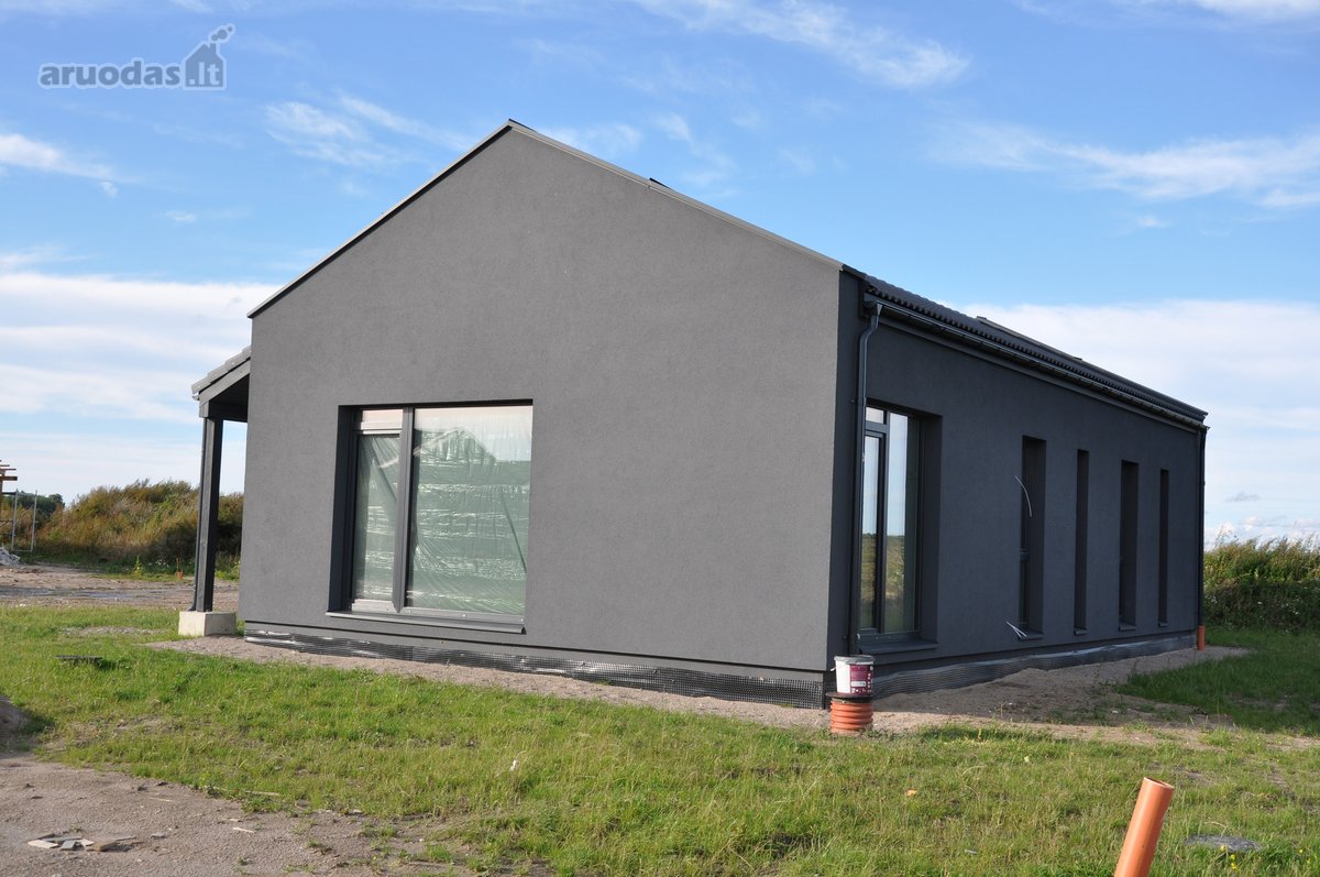 Parduodamas kokybiškas, modernios - nuotraukos Nr. 7