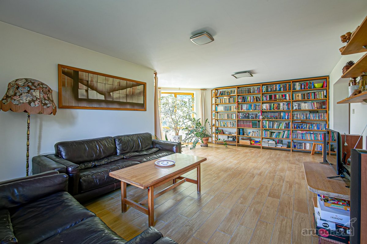 Parduodamas 6 Kambarių, 2 Aukštų, 255 M2 - nuotraukos Nr. 9