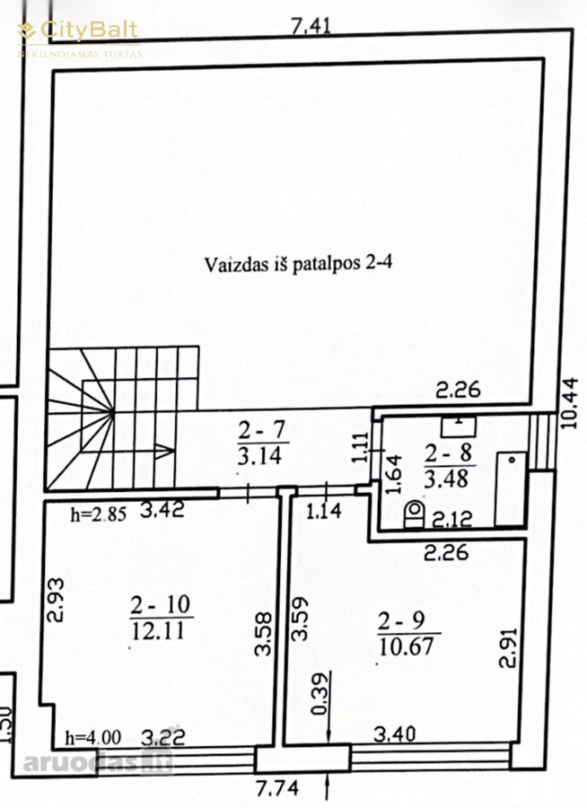Kviečiame Į Apžiūrą Ne Tik Atvirų Durų Dieną! - nuotraukos Nr. 37